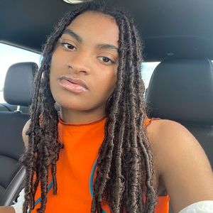 Meet your Posher, Taleisha